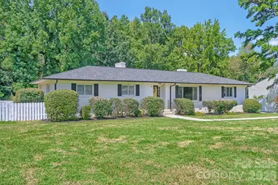 6607 Indian Lane, Charlotte, NC 28213 - Photo 34