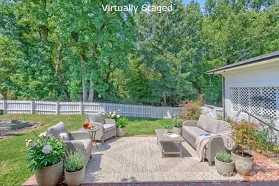 6607 Indian Lane, Charlotte, NC 28213 - Photo 30