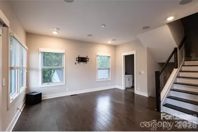 1515 Peridoe Point Lane, Charlotte, NC 28206 - Photo 2