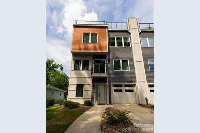 1515 Peridoe Point Lane, Charlotte, NC 28206 - Photo 1