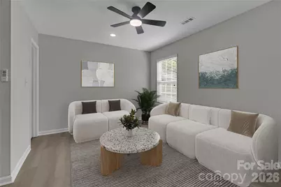 3636 Alexander Forest Drive, Charlotte, NC 28269 - Photo 2