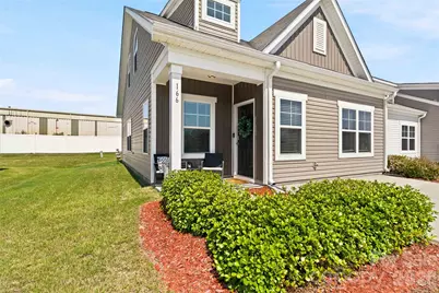 166 Canina Lane, Indian Trail, NC 28079 - Photo 1