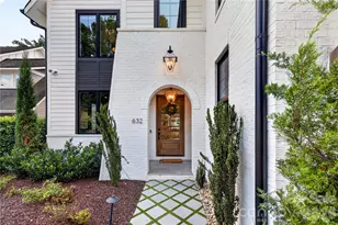 632 Ideal Way, Charlotte, NC 28203 - Photo 4