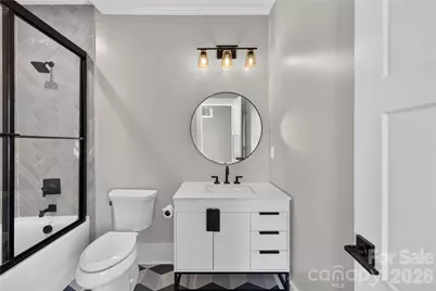 632 Ideal Way, Charlotte, NC 28203 - Photo 40