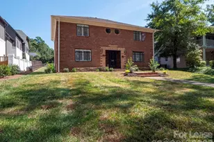 1221 S Kings Dr, Charlotte, NC 28207 - Photo 2