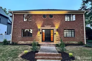 1221 S Kings Dr, Charlotte, NC 28207 - Photo 1