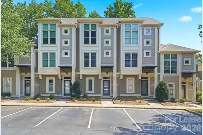1029 Park West Drive, Charlotte, NC 28209 - Photo 1