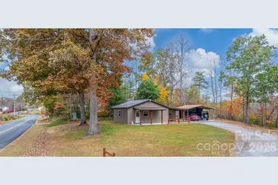 1846 Deer Park Road, Nebo, NC 28761 - Photo 8