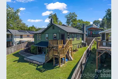 10 Dale Street, Asheville, NC 28806 - Photo 44