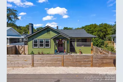 10 Dale Street, Asheville, NC 28806 - Photo 6