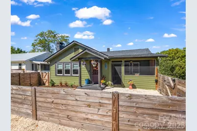 10 Dale Street, Asheville, NC 28806 - Photo 8