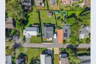 10 Dale Street, Asheville, NC 28806 - Photo 40