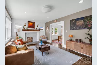 10 Dale Street, Asheville, NC 28806 - Photo 2