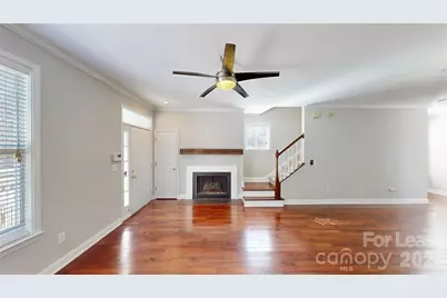 859 Clarkson Mill Court, Charlotte, NC 28202 - Photo 4