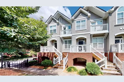 859 Clarkson Mill Court, Charlotte, NC 28202 - Photo 1