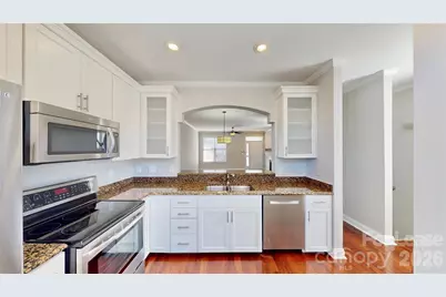 859 Clarkson Mill Court, Charlotte, NC 28202 - Photo 16