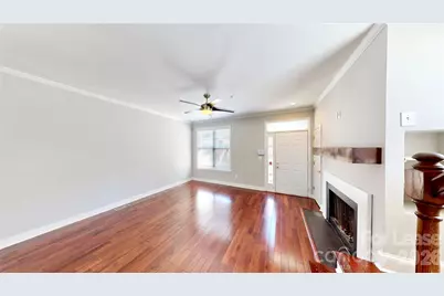 859 Clarkson Mill Court, Charlotte, NC 28202 - Photo 2