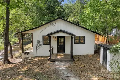 423 Reems Creek Road, Weaverville, NC 28787 - Photo 26