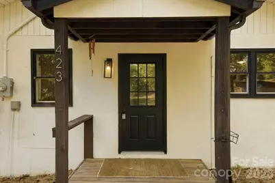 423 Reems Creek Road, Weaverville, NC 28787 - Photo 6