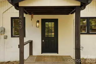 423 Reems Creek Rd, Weaverville, NC 28787 - Photo 6