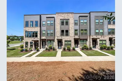 3122 Coquina Lane, Charlotte, NC 28206 - Photo 1