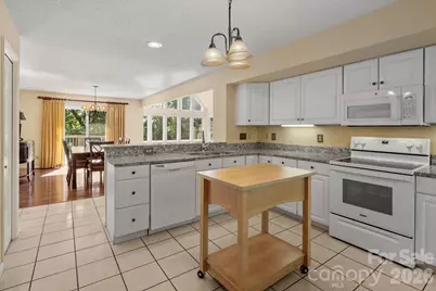 324 Dawnbrook Drive, Flat Rock, NC 28731 - Photo 12
