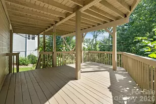324 Dawnbrook Dr, Flat Rock, NC 28731 - Photo 32