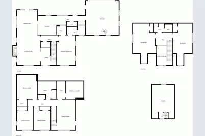 29 Panther Ridge Road, Brevard, NC 28712 - Photo 48