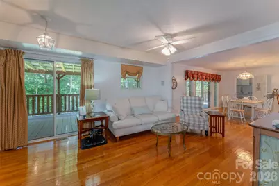 1886 Tanasee Gap Road, Balsam Grove, NC 28708 - Photo 20