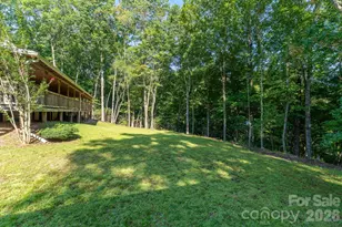 1886 Tanasee Gap Rd, Balsam Grove, NC 28708 - Photo 10