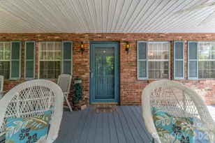 1886 Tanasee Gap Rd, Balsam Grove, NC 28708 - Photo 4