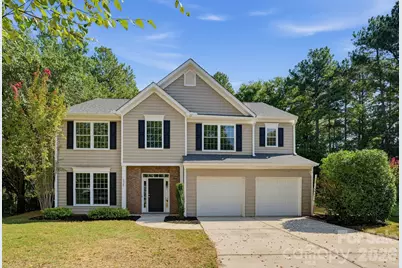 1317 Cool Mist Court, Indian Land, SC 29707 - Photo 2