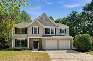 1317 Cool Mist Ct, Indian Land, SC 29707 - Photo 2