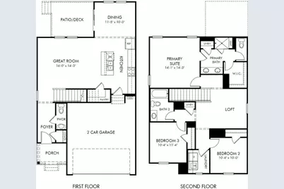 3044 14th Avenue NE, Conover, NC 28613 - Photo 2
