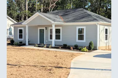 1609 N Sutherland Avenue, Monroe, NC 28110 - Photo 1