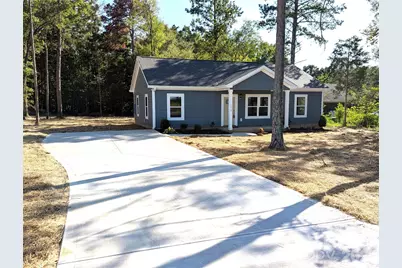 1613 N Sutherland Avenue, Monroe, NC 28110 - Photo 1