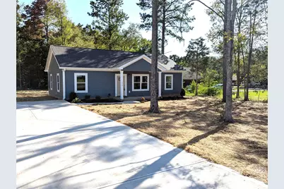 1613 N Sutherland Avenue, Monroe, NC 28110 - Photo 2