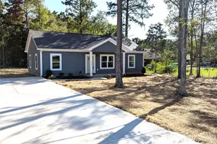 1613 N Sutherland Ave, Monroe, NC 28110 - Photo 2