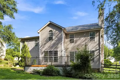 10409 Northwoods Forest Drive, Charlotte, NC 28214 - Photo 22