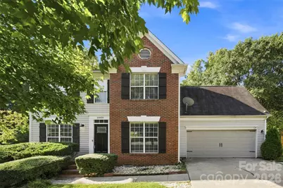 10409 Northwoods Forest Drive, Charlotte, NC 28214 - Photo 1