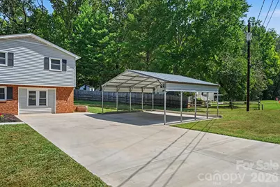 398 W Hillside Drive, China Grove, NC 28023 - Photo 2