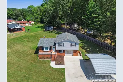 398 W Hillside Drive, China Grove, NC 28023 - Photo 28