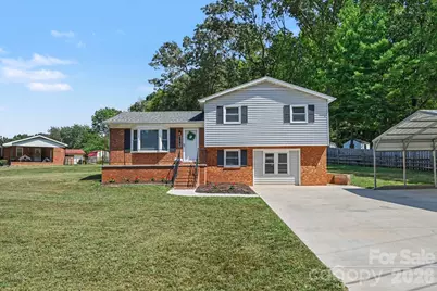 398 W Hillside Drive, China Grove, NC 28023 - Photo 1