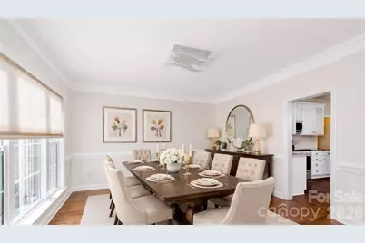 12323 Braeloch Court, Huntersville, NC 28078 - Photo 10