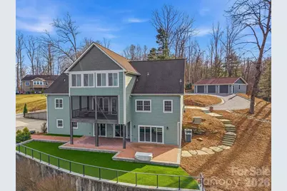 38 Sweetwater Oaks Drive, Fletcher, NC 28732 - Photo 42