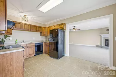 38 Sweetwater Oaks Drive, Fletcher, NC 28732 - Photo 34