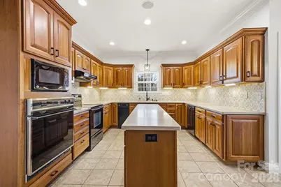 38 Sweetwater Oaks Drive, Fletcher, NC 28732 - Photo 14