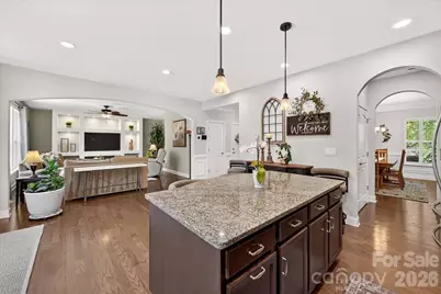 2518 Logan Caroline Lane, Monroe, NC 28110 - Photo 12