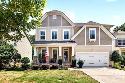2518 Logan Caroline Lane, Monroe, NC 28110 - Photo 1