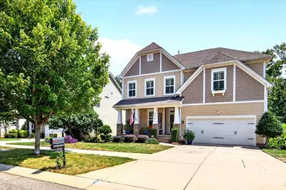 2518 Logan Caroline Lane, Monroe, NC 28110 - Photo 2
